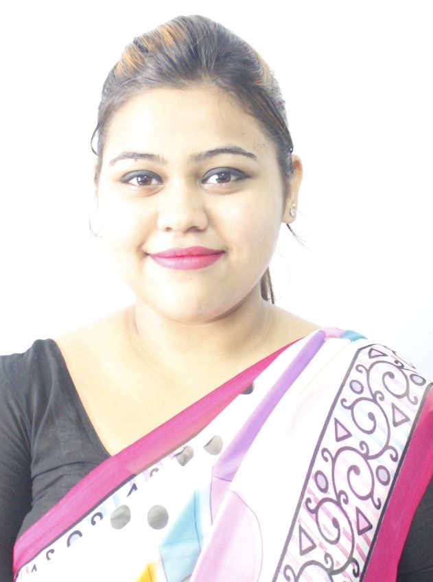 DEANNE ANGELA D'SOUZA